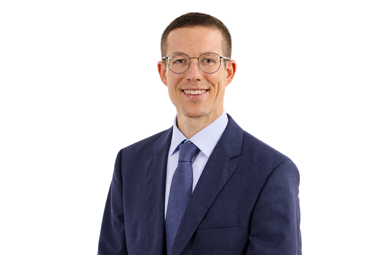 Christian Schnepp, Mitgründer von ACREUS