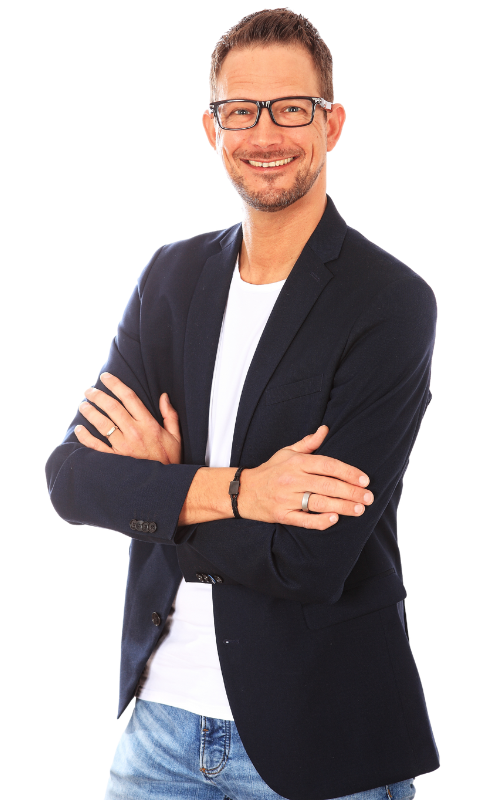 Thorsten Schäffer, Mitgründer von ACREUS